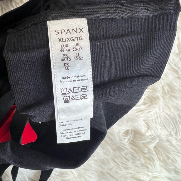 Spanx bra-lellujah nursing bra size XL - Picture 7 of 15